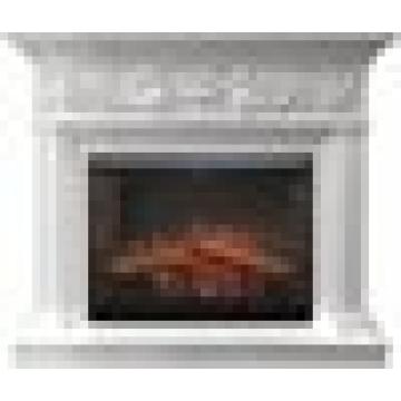 Fireplace Dimplex Palace с серебром с Symphony 30'' DF3020-INT 