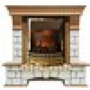 Fireplace Dimplex Pierre Lux-Дуб 1050 мм с Atherton 