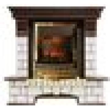 Fireplace Dimplex Pierre Lux с Atherton 