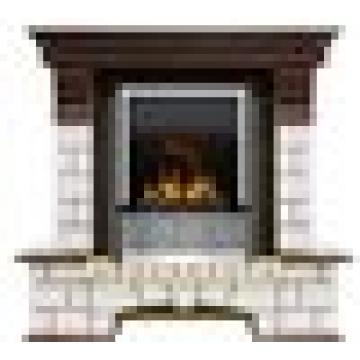 Fireplace Dimplex Pierre Lux с Flagstaff 