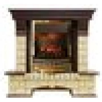 Fireplace Dimplex Pierre Lux с Atherton 