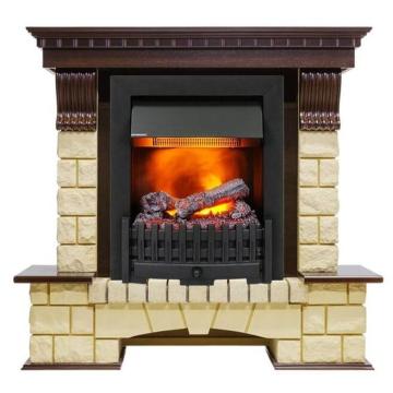 Fireplace Dimplex Pierre Lux с Danville BL 