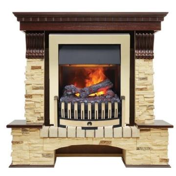 Fireplace Dimplex Pierre Lux с Danville BR 