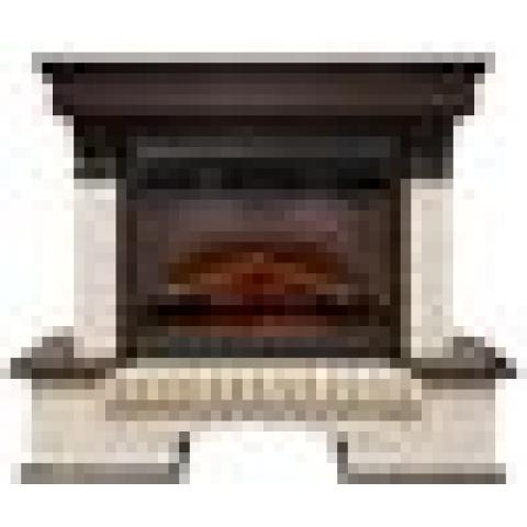 Fireplace Dimplex Pierre Lux мелкий с Symphony 26 DF2608-INT 
