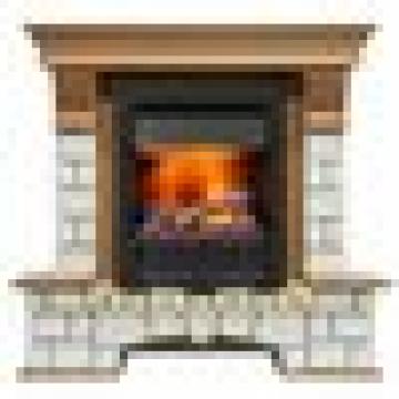 Fireplace Dimplex Pierre Luxe-Дуб 1050 мм с Danville BL 