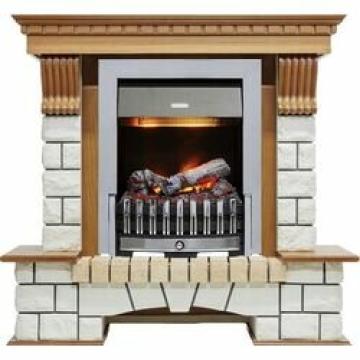 Fireplace Dimplex Pierre Luxe-Дуб Danville FB2 