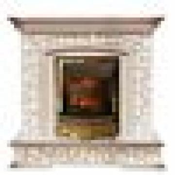 Fireplace Dimplex Preston с Atherton 