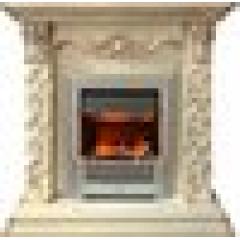 Fireplace Dimplex Preston с Chesford