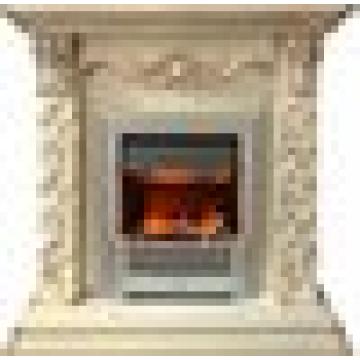 Fireplace Dimplex Preston с Chesford 