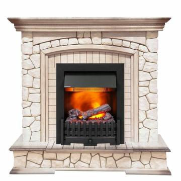 Fireplace Dimplex Preston с Danville BL 