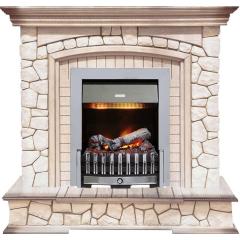 Fireplace Dimplex Preston с Danville FB2