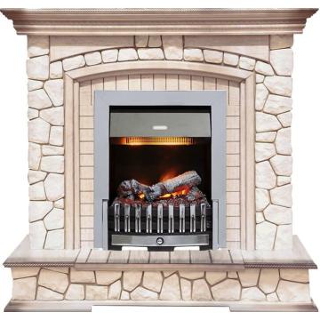 Fireplace Dimplex Preston с Danville FB2 