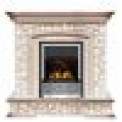 Fireplace Dimplex Preston с Flagstaff