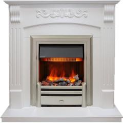 Fireplace Dimplex Sorrento с Chesford