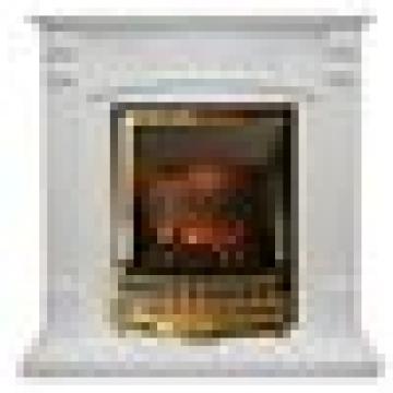 Fireplace Dimplex Sorrento угловой с Atherton 