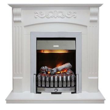 Fireplace Dimplex Sorrento угловой с Danville BR FB2 