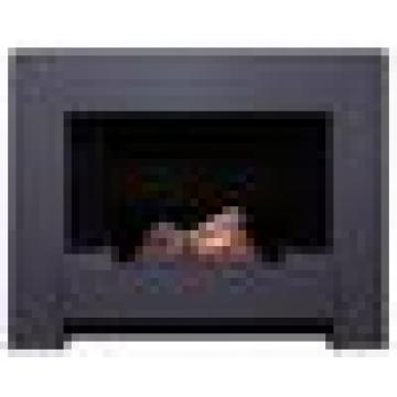 Fireplace Dimplex Tokyo Graphite Grey с Cassette 400 NH 