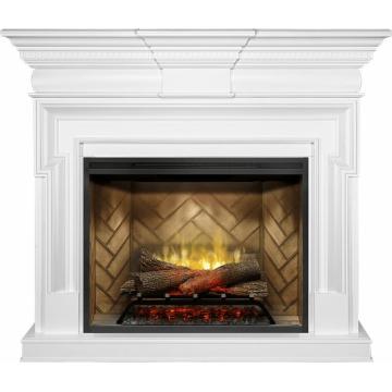 Fireplace Dimplex Torino с Revillusion RBF30 