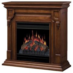 Fireplace Dimplex Toronto