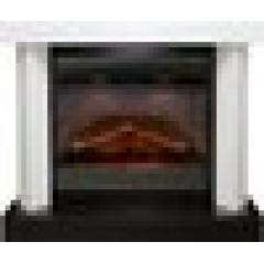 Fireplace Dimplex Vancouver с Symphony 26 DF2608-INT