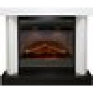 Fireplace Dimplex Vancouver с Symphony 26 DF2608-INT 