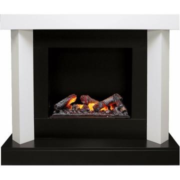 Fireplace Dimplex Vancouver-Черный лак с Cassette 600 NH 