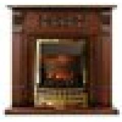 Fireplace Dimplex Venice-Махагон коричневый с Atherton