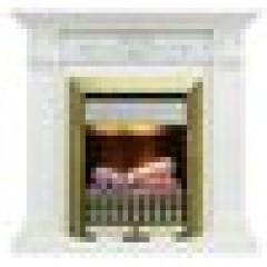 Fireplace Dimplex Verona - Белый дуб с Danville Antique BR FB2