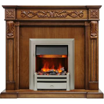 Fireplace Dimplex Verona - Дуб антик с Chesford 