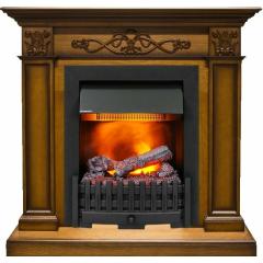 Fireplace Dimplex Verona - Дуб антик с Danville BL