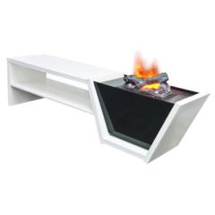 Fireplace Dimplex Vision