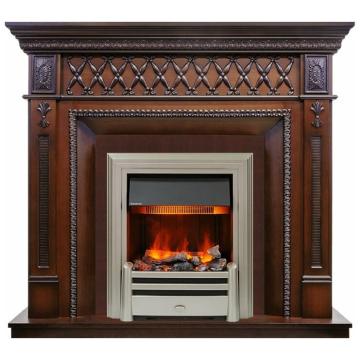 Fireplace Dimplex Alexandria-Махагон коричневый Chesford 