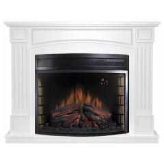 Fireplace Dimplex Boston Dioramic 28 LED FX