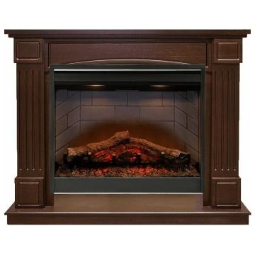 Fireplace Dimplex Boston Symphony 26' DF2608-INT 