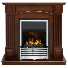 Fireplace Dimplex Boston Высота 925см Flagstaff