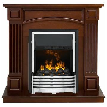 Fireplace Dimplex Boston Высота 925см Flagstaff 