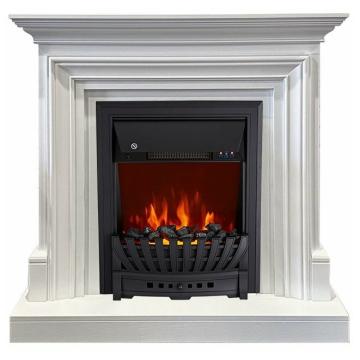 Fireplace Dimplex Bradford Aspen Black 