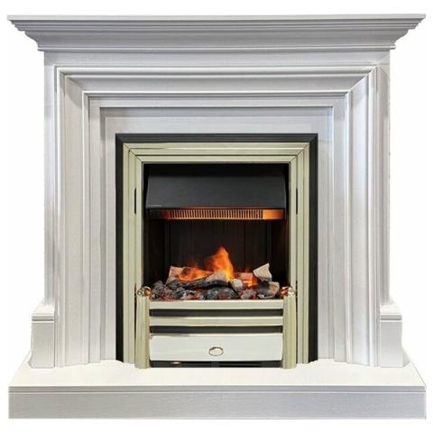 Fireplace Dimplex Bradford Cavendish 