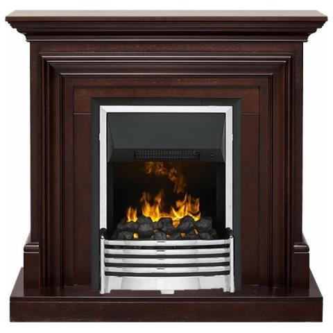 Fireplace Dimplex Bradford Flagstaff 