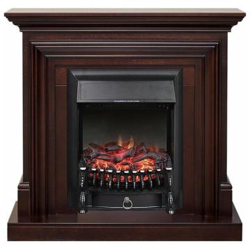 Fireplace Dimplex Bradford Fobos FX Black 