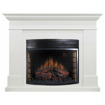 Fireplace Dimplex California-Алебастр Dioramic 28 LED FX 