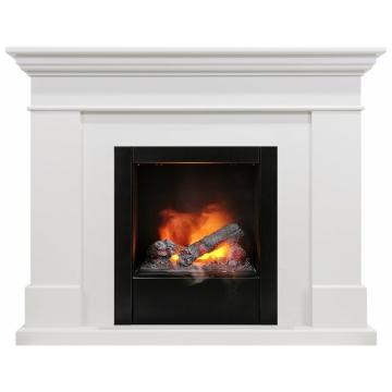 Fireplace Dimplex California-Алебастр Engine 56-400 