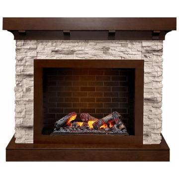 Fireplace Dimplex Chalet Cassette 600 NH 