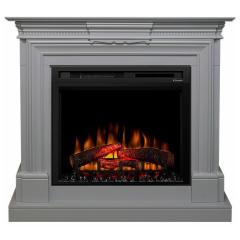 Fireplace Dimplex Chelsea-Grey XHD28L-INT