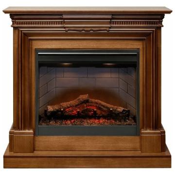 Fireplace Dimplex Chelsea-Орех Symphony DF2608-INT 