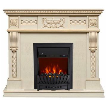 Fireplace Dimplex Corsica Ширина 1100 Aspen Black 