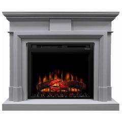 Fireplace Dimplex Coventry Gray-Серый XHD28L-INT