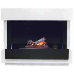 Fireplace Dimplex Cube Cassette 400 NH