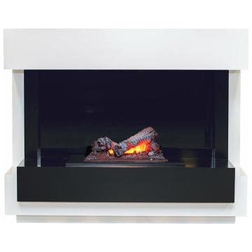 Fireplace Dimplex Cube Cassette 400 NH 