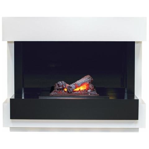 Fireplace Dimplex Cube Cassette 400 NH 